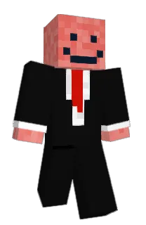Front of RealBrick_'s skin