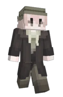 Front of sa4c's skin