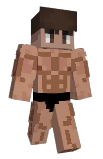 Front of RyZeT3cn0's skin