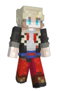 mandrag0la's Minecraft skin