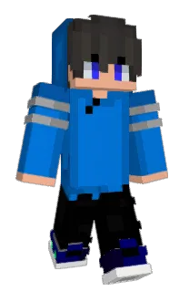 Front of Hyper_Explosive's skin