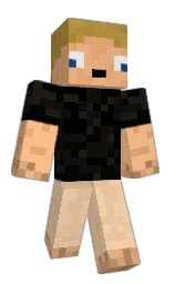marshland and light apricot Minecraft skin — Classic model — first worn by _krenn