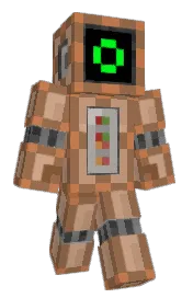 Skin preview