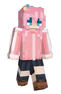 boccsi's Minecraft skin