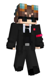Front of lingmuxue127's skin
