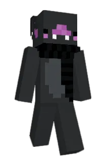 bd_candle Minecraft avatar full body