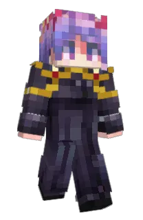 Front of ElyLr's skin