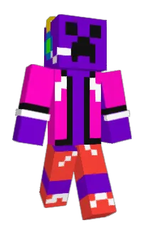 Adayerd3's Minecraft skin