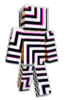Foyy02's Minecraft skin