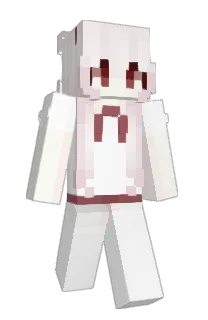 Front of alypup's skin
