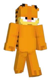 Aberb's Minecraft skin