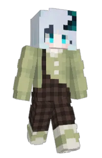 Front of harumakio_'s skin