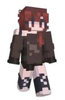 Front of Cassidy_Moo's skin