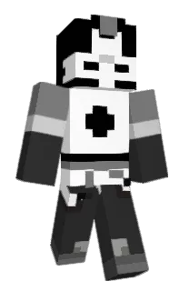 Lucas_mp3's Minecraft skin