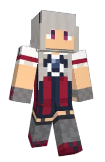 doubleTwin's Minecraft skin