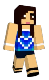 Custom render preview