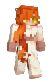 NatalieRos3's Minecraft skin