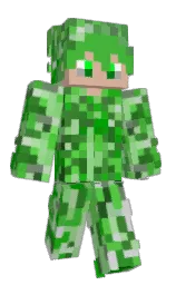 cameo and japanese laurel Minecraft skin — Classic model — first worn by ariel82