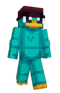 _Pizzarolls's Minecraft skin