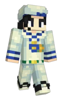 Front of Sweep_Tosho's skin