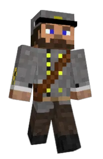 Felepele's Minecraft skin