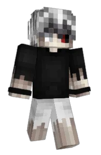 Rev2Tight's Minecraft skin