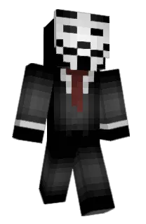 chiefkeif's Minecraft skin