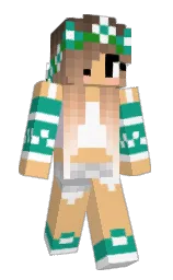 Custom render preview