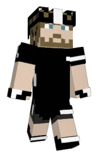 Schultz313's Minecraft skin