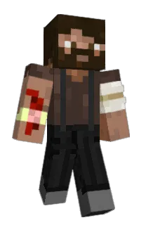 dsdds's Minecraft skin