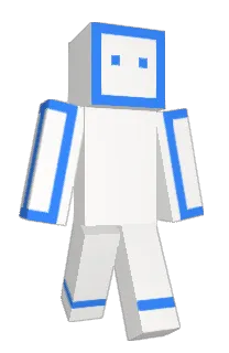 LGTelecom's Minecraft skin