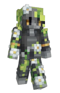 Front of sheepcat21's skin