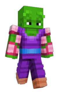 Front of LEBAxux's skin