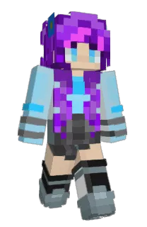 Front of SiaSeeya's skin