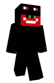 Front of Valsen2106's skin