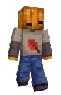wcak's Minecraft skin