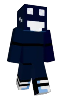 Front of kkhera's skin