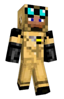stan1989's Minecraft skin
