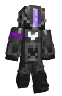 ItzFireLord00's Minecraft skin