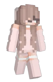 Souls_of_vallys's Minecraft skin