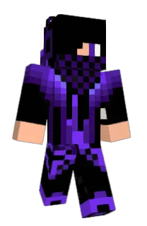 Front of Cabify's skin