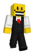 MustyEntity