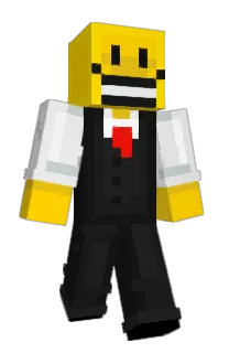 Front of MustyEntity's skin