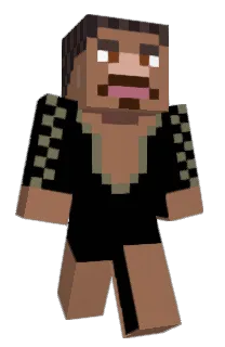 Front of bobsnob_'s skin