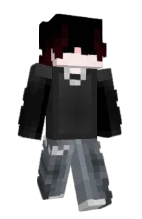 Front of Azel_y's skin