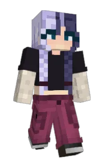 nutmeg_dodo's Minecraft skin