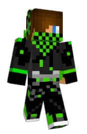 Skin preview