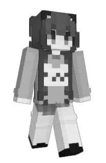 7INE's Minecraft skin