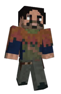 Front of _poog's skin