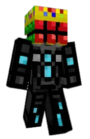 Skin preview